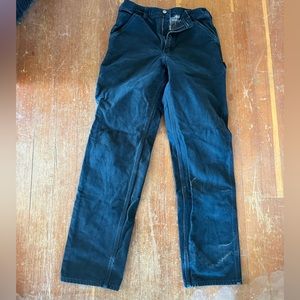 Carhart Men’s insulated pants